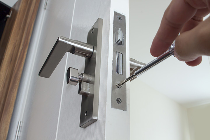 Our local locksmiths are able to repair and install door locks for properties in Greasby and the local area.
